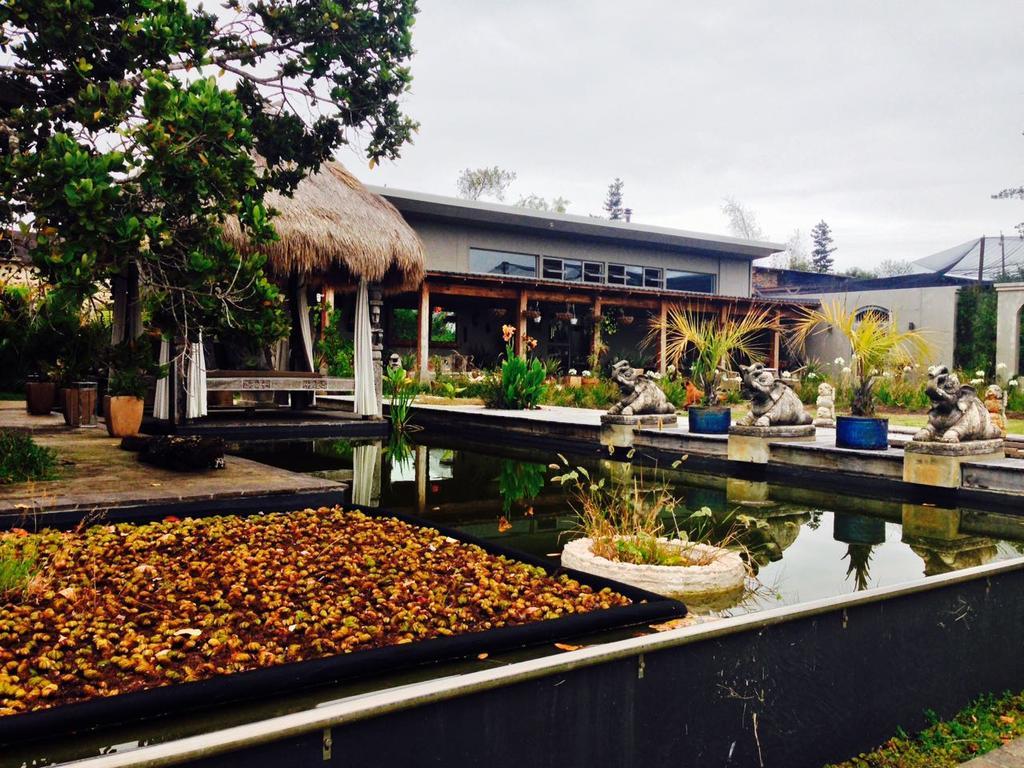 Forest Nature Spa The Crags Exterior photo