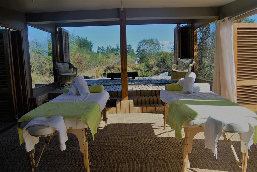 Forest Nature Spa The Crags Exterior photo